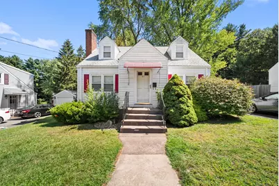 85 Falknor Drive, Manchester, CT 06040 - Photo 1
