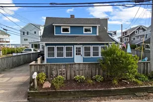 266 Cosey Beach Ave, East Haven, CT 06512 - Photo 1