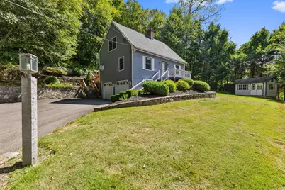 113 Squantuck Road, Seymour, CT 06483 - Photo 1