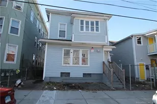 117 Caroline St, Bridgeport, CT 06608 - Photo 1