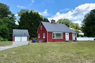 452 Roosevelt Dr, Oxford, CT 06478 - Photo 1