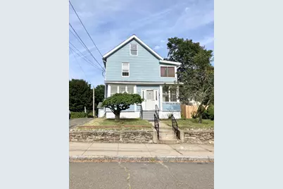 13 Tomlinson Street, Ansonia, CT 06401 - Photo 1