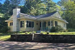 64 Secret Lake Rd, Canton, CT 06019 - Photo 1