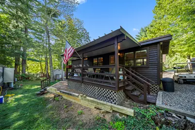 8 South Road #R29, Stafford, CT 06076 - Photo 1