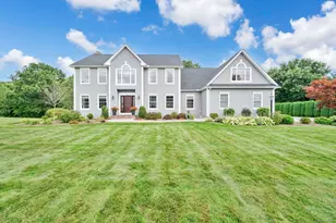 145 Silver Creek Dr, Suffield, CT 06078 - Photo 1