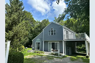 23 Abbott Avenue, Ridgefield, CT 06877 - Photo 1