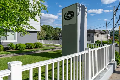 1 Strawberry Hill Avenue #APT 14C, Stamford, CT 06902 - Photo 1