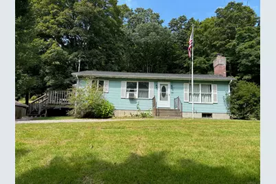 631 Hanover Road, Scotland, CT 06331 - Photo 1