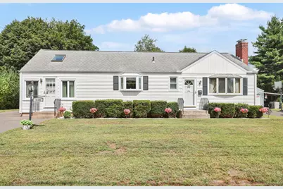 126 Cherry Hill Drive, Newington, CT 06111 - Photo 1