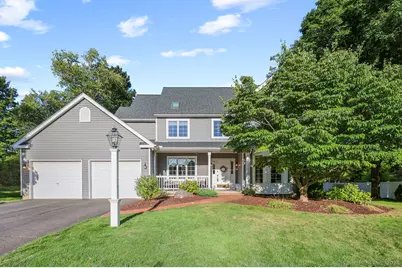 4 Orchard Farms Lane, Avon, CT 06001 - Photo 1