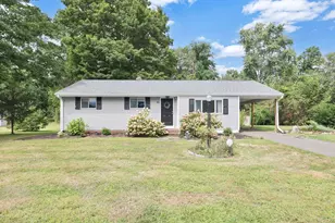 90 Lewis Dr, South Windsor, CT 06074 - Photo 1