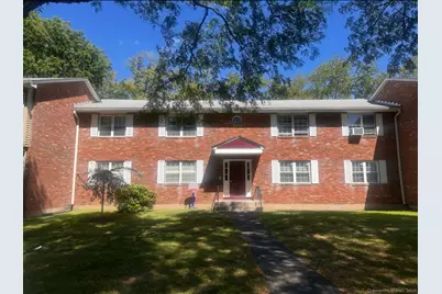 1087 Blue Hills Avenue #APT H, Bloomfield, CT 06002 - Photo 1