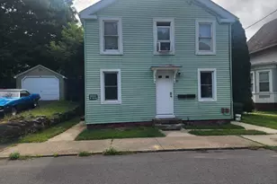 25 Penobscot St, Norwich, CT 06360 - Photo 1