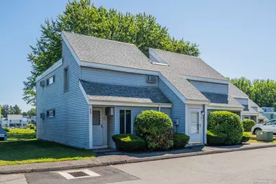 72 Cinnamon Springs #72, South Windsor, CT 06074 - Photo 1