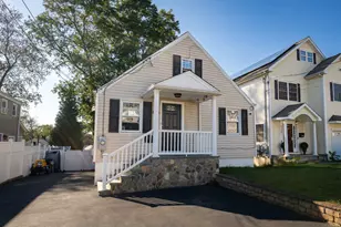 51-1/2 Magnolia Ave, Norwalk, CT 06850 - Photo 1