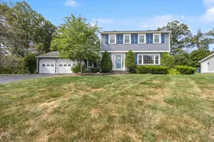 751 Rustic Ln, Cheshire, CT 06410 - Photo 1