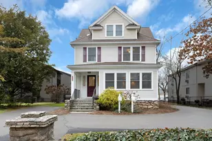 1157 Hope St, Stamford, CT 06907 - Photo 1
