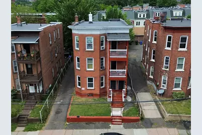 44 York Street, Hartford, CT 06106 - Photo 1