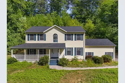 279 Barberry Road, East Haven, CT 06473 - Photo 1