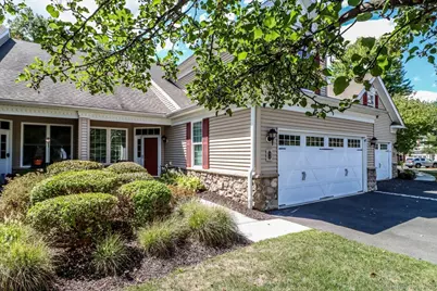 44 Watkins Drive #44, Newtown, CT 06482 - Photo 1