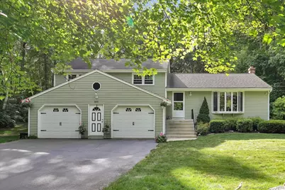 300 Geraldine Drive, Coventry, CT 06238 - Photo 1
