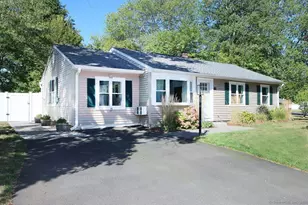 81 Willow Rd, East Haven, CT 06512 - Photo 1