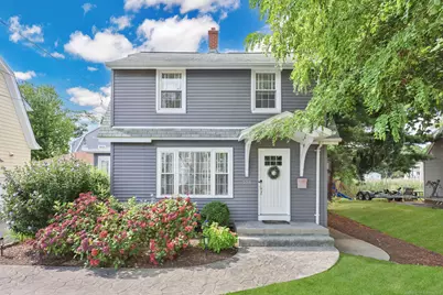 558 Riverside Drive, Fairfield, CT 06824 - Photo 1