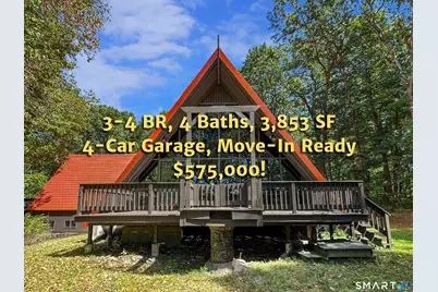 301 Bell Street, Middletown, CT 06457 - Photo 1