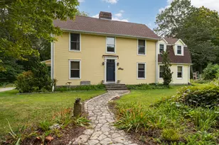 169 Beckwith Hill Dr, Salem, CT 06420 - Photo 1