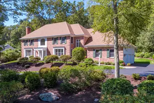 7 Hastings Turn, Avon, CT 06001 - Photo 1