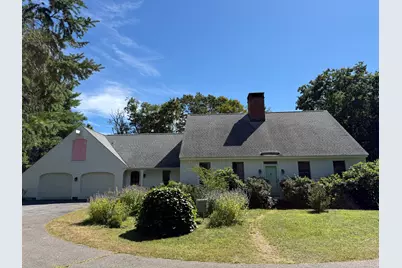 129 Sunset Ridge Road, Norfolk, CT 06058 - Photo 1