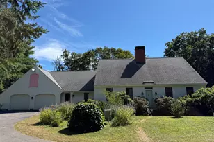 129 Sunset Ridge Rd, Norfolk, CT 06058 - Photo 1