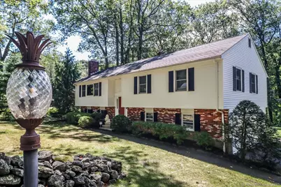 5299 Madison Avenue, Trumbull, CT 06611 - Photo 1