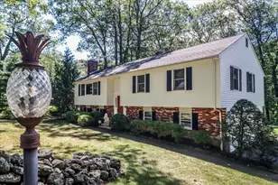 5299 Madison Ave, Trumbull, CT 06611 - Photo 1