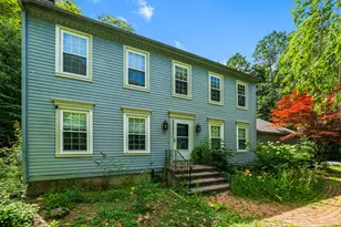 87 Balazs Rd, Willington, CT 06279 - Photo 1