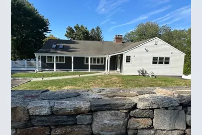 145 North Avenue, Westport, CT 06880 - Photo 1