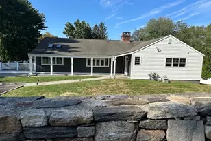 145 North Ave, Westport, CT 06880 - Photo 1