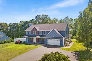 5 Evas Terrace, Wolcott, CT 06716 - Photo 1