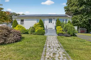 55 Chauncey St, West Haven, CT 06516 - Photo 1