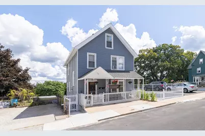 137 Greenmount Terrace, Waterbury, CT 06708 - Photo 1