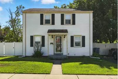 30 Seaman Circle, Manchester, CT 06040 - Photo 1