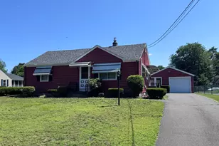 45 Gaylord Rd, Windsor Locks, CT 06096 - Photo 1