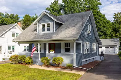 21 Jordt Street, Manchester, CT 06042 - Photo 1