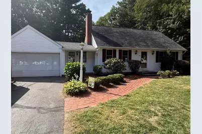 25 Ridge Road, Enfield, CT 06082 - Photo 1