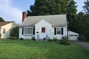 213 Louisiana Ave, Bristol, CT 06010 - Photo 1