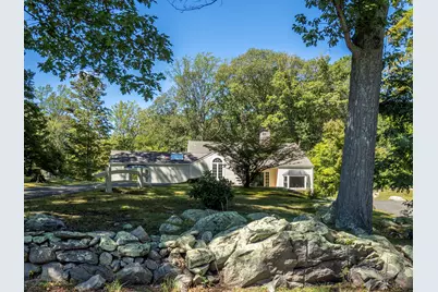 211 Old Branchville Road, Ridgefield, CT 06877 - Photo 1