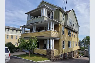 463 Congress Avenue #1, Waterbury, CT 06708 - Photo 1