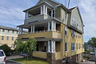 463 Congress Ave, Waterbury, CT 06708 - Photo 1