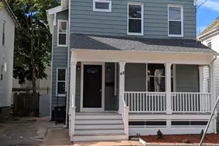 48 Willis St, New Haven, CT 06511 - Photo 1