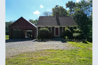 8 Tanglewood Drive, Ledyard, CT 06335 - Photo 1